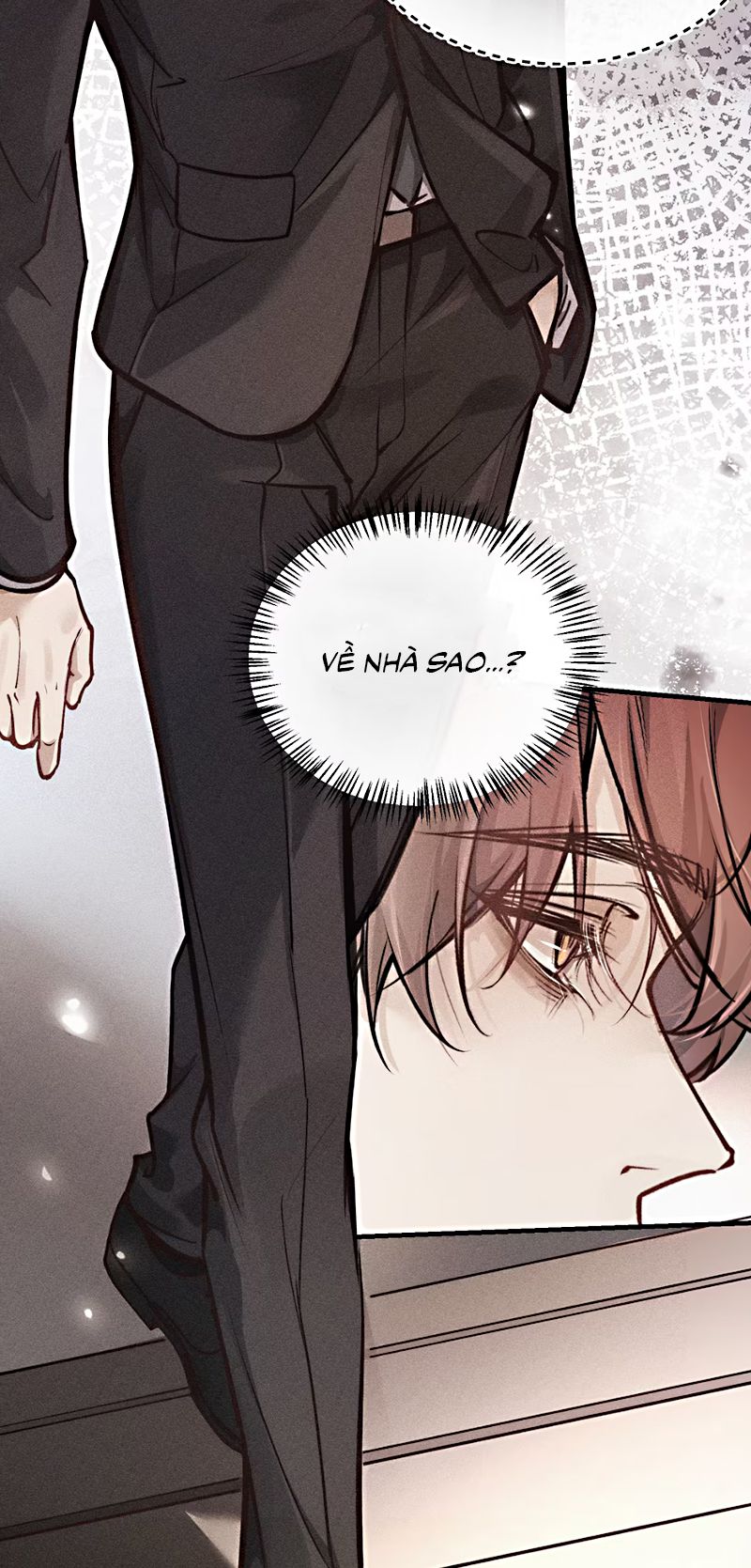 Không Cam Lòng Bị Chú Nhỏ Kẻ Thù Chế Ngự Chap 2 - Trang 3