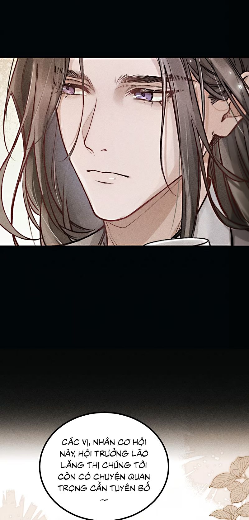 Không Cam Lòng Bị Chú Nhỏ Kẻ Thù Chế Ngự Chap 2 - Trang 3