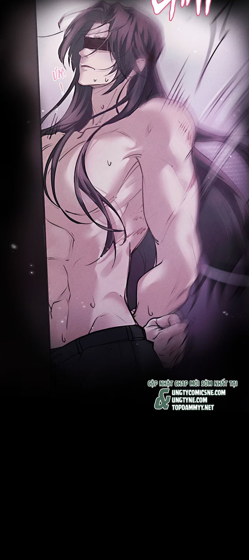 Không Cam Lòng Bị Chú Nhỏ Kẻ Thù Chế Ngự Chap 3 - Trang 3