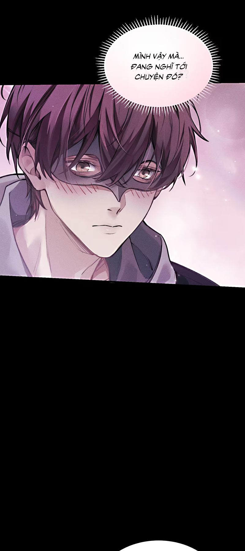 Không Cam Lòng Bị Chú Nhỏ Kẻ Thù Chế Ngự Chap 3 - Trang 3