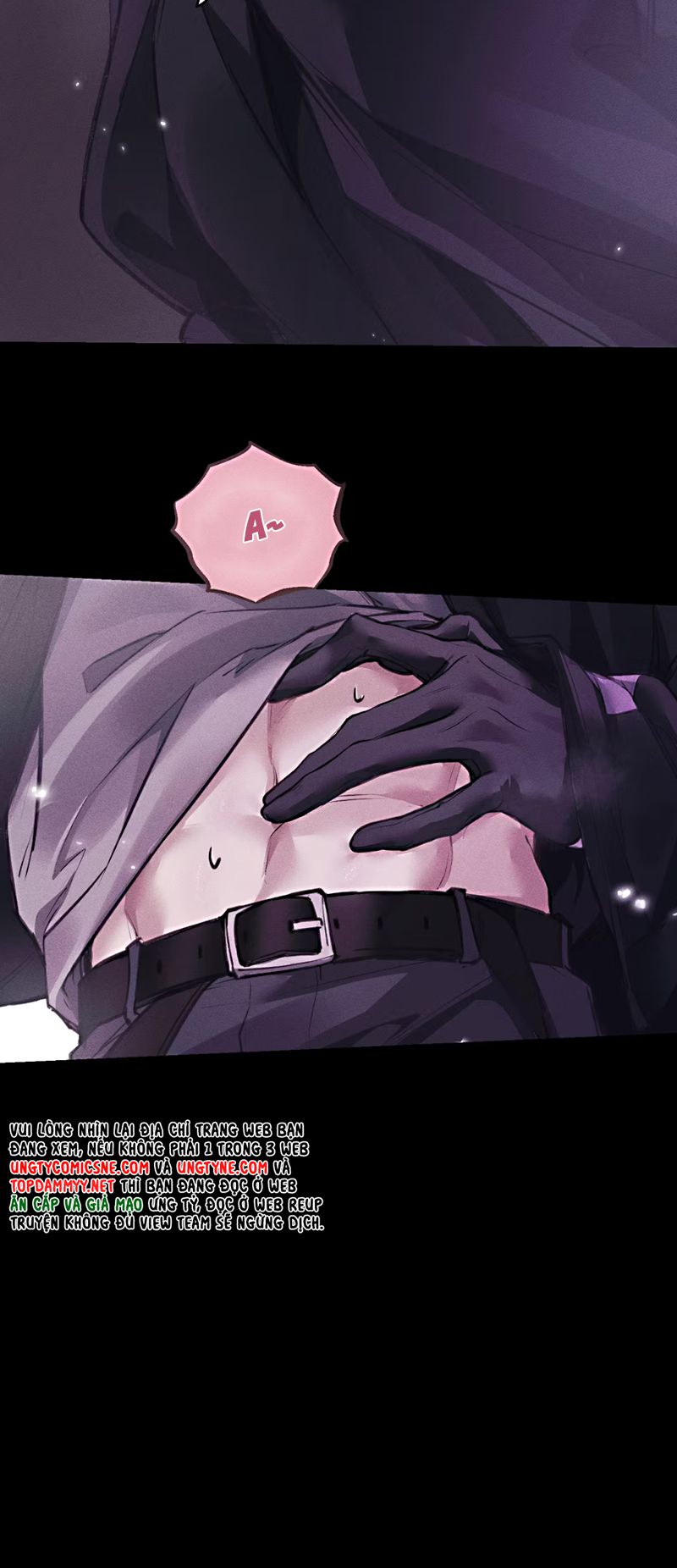 Không Cam Lòng Bị Chú Nhỏ Kẻ Thù Chế Ngự Chap 3 - Trang 3