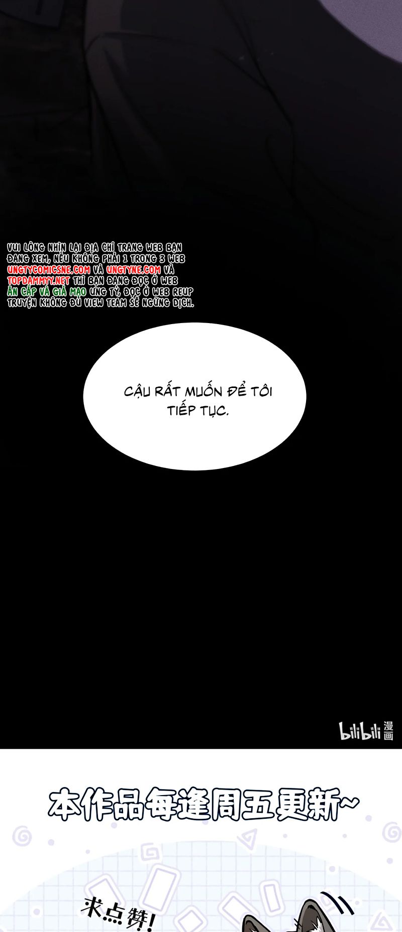 Không Cam Lòng Bị Chú Nhỏ Kẻ Thù Chế Ngự Chap 3 - Trang 3