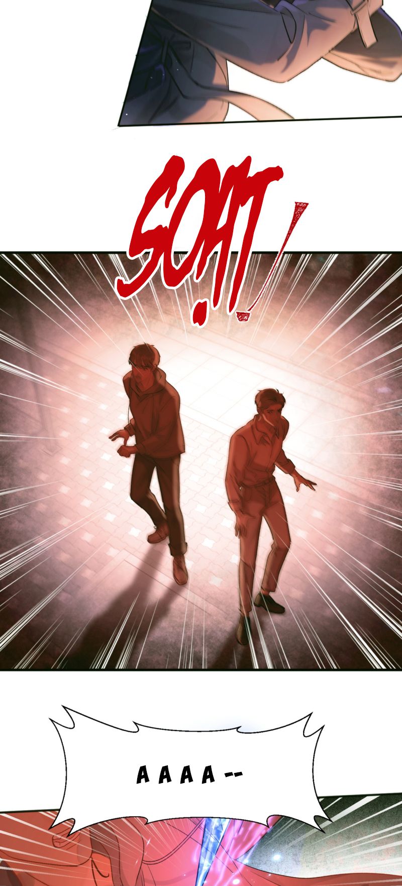 Xin Đừng Chạm Vào Tử Thần Chap 1 - Trang 2