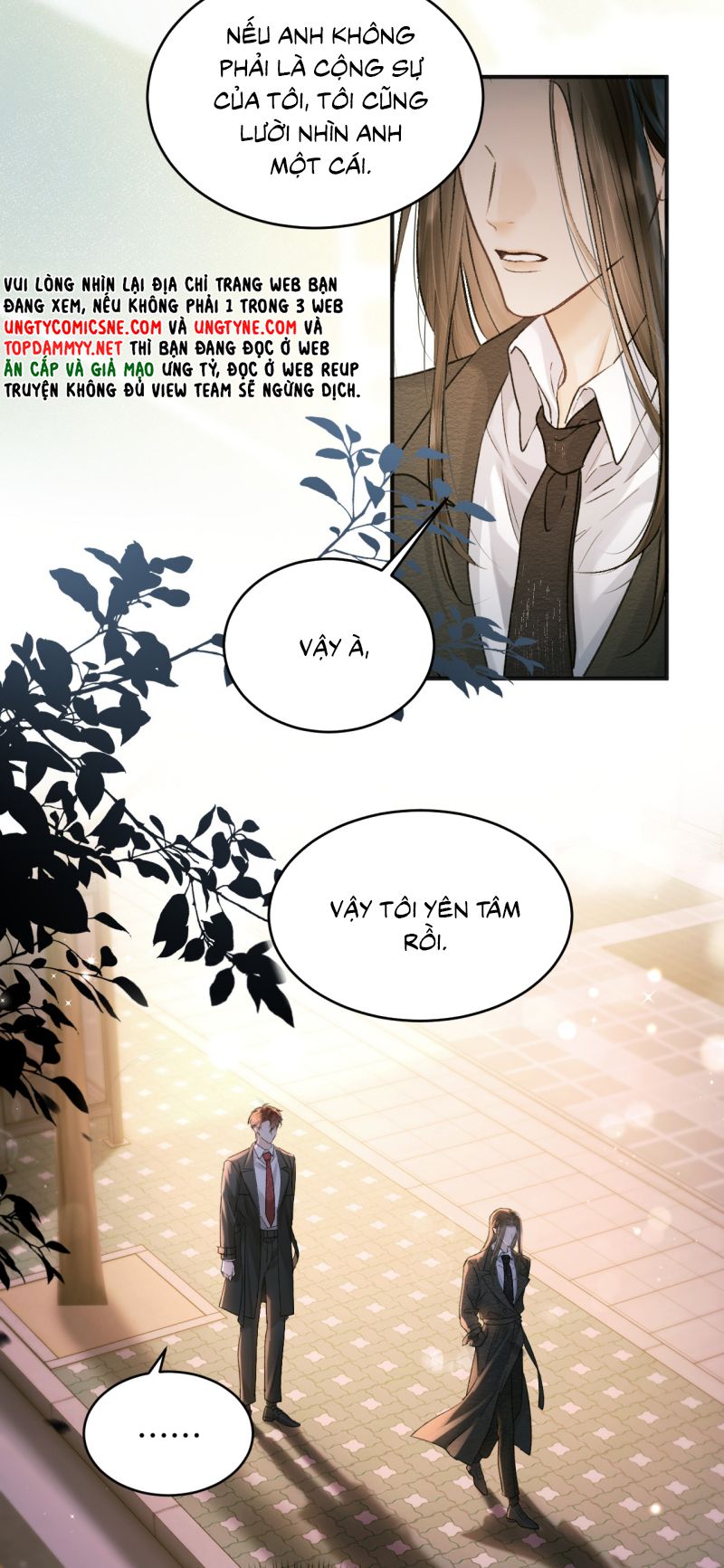 Xin Đừng Chạm Vào Tử Thần Chap 1 - Trang 2