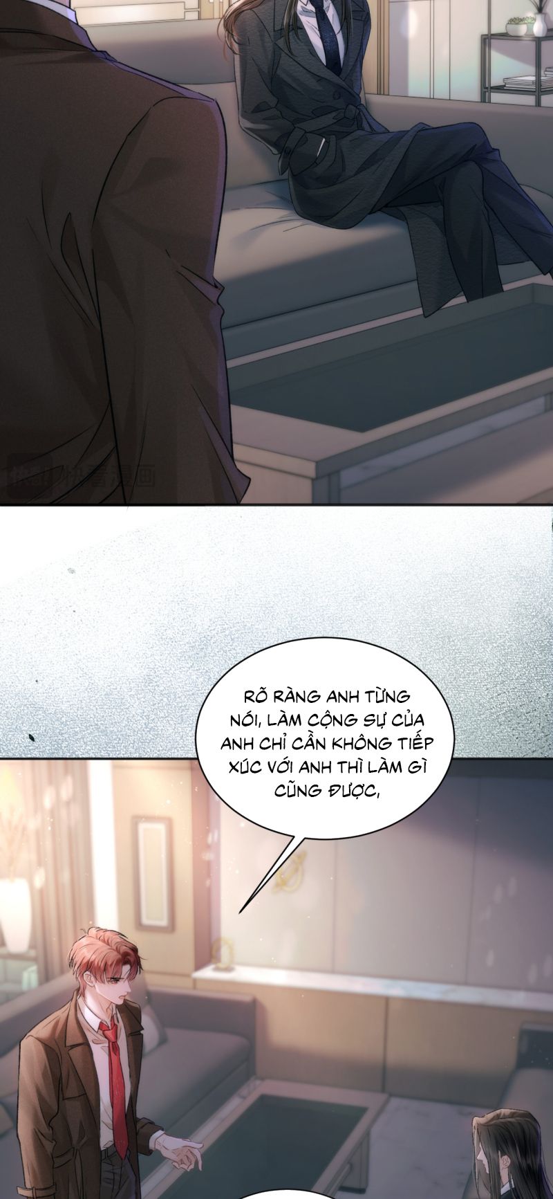 Xin Đừng Chạm Vào Tử Thần Chap 1 - Trang 2