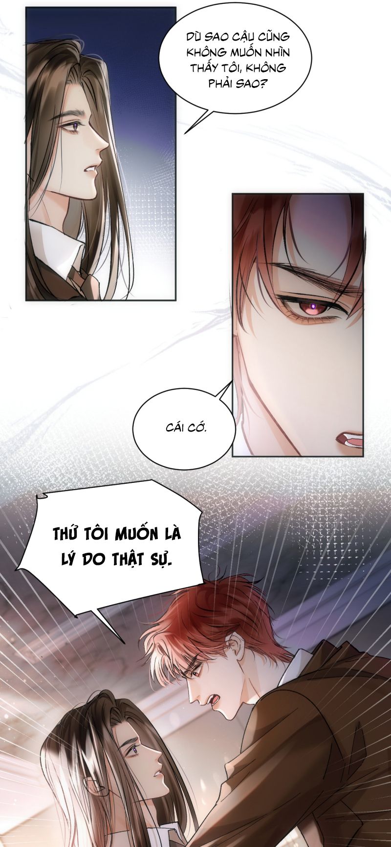 Xin Đừng Chạm Vào Tử Thần Chap 1 - Trang 2