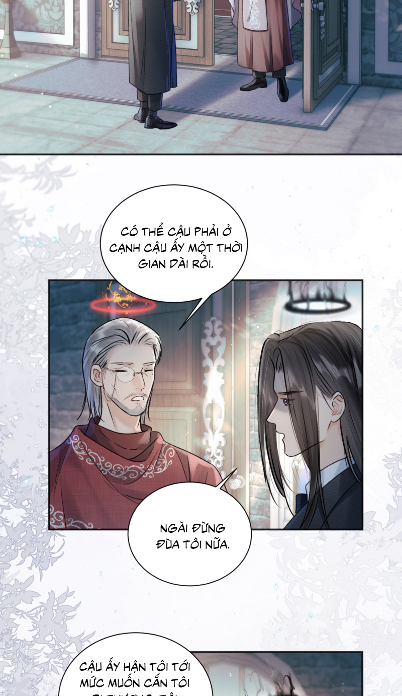 Xin Đừng Chạm Vào Tử Thần Chap 2 - Trang 2