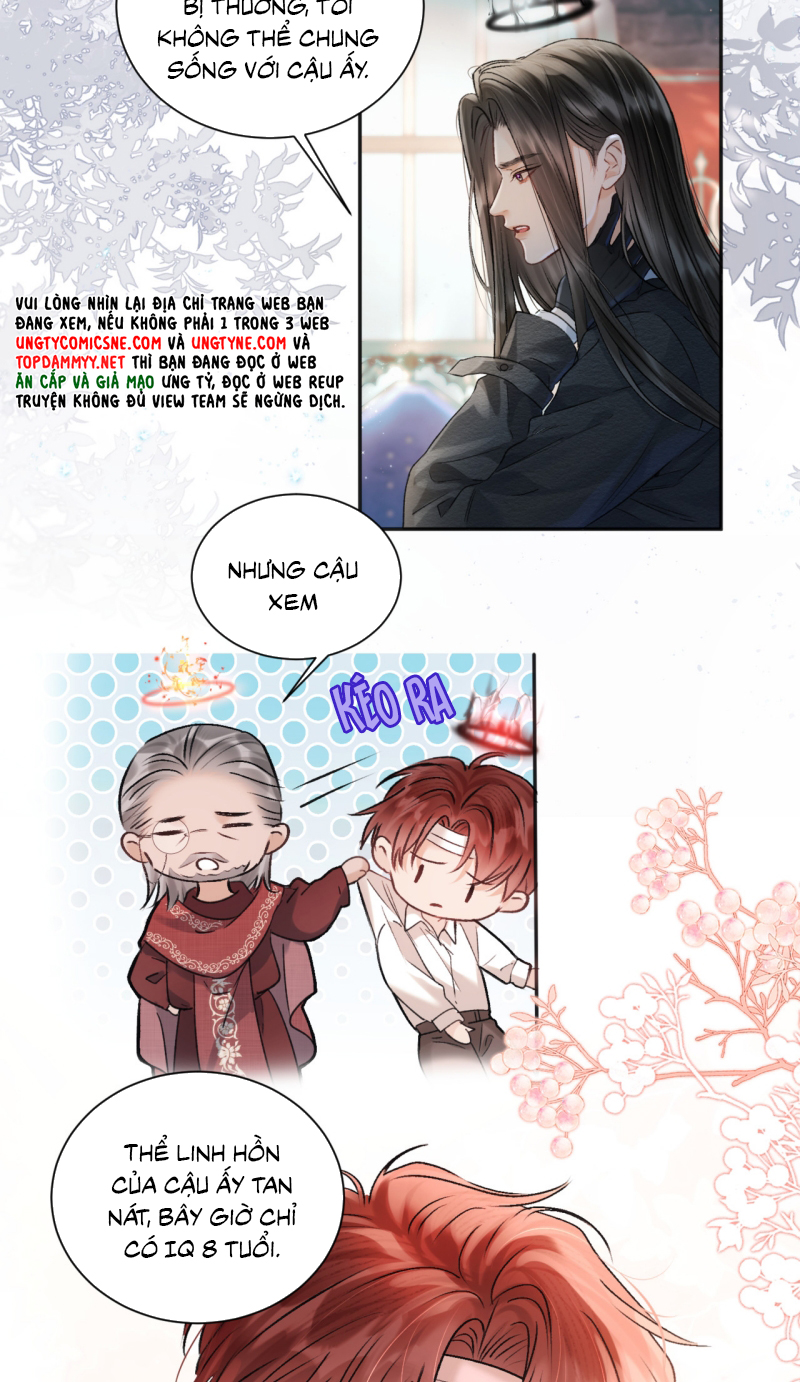 Xin Đừng Chạm Vào Tử Thần Chap 2 - Trang 2