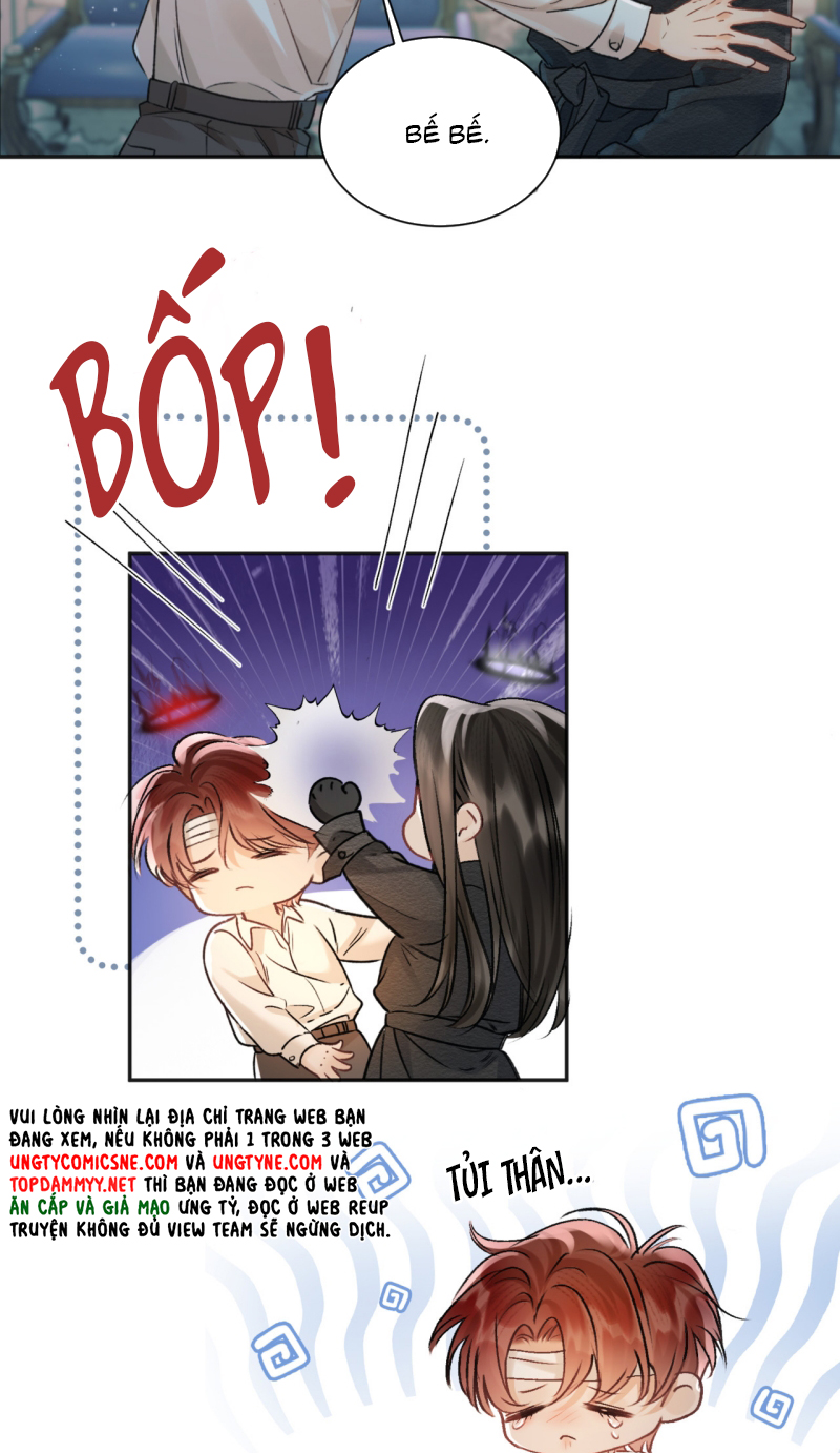 Xin Đừng Chạm Vào Tử Thần Chap 2 - Trang 2