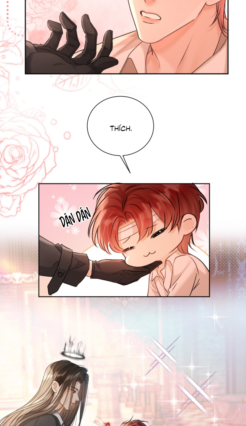 Xin Đừng Chạm Vào Tử Thần Chap 2 - Trang 2