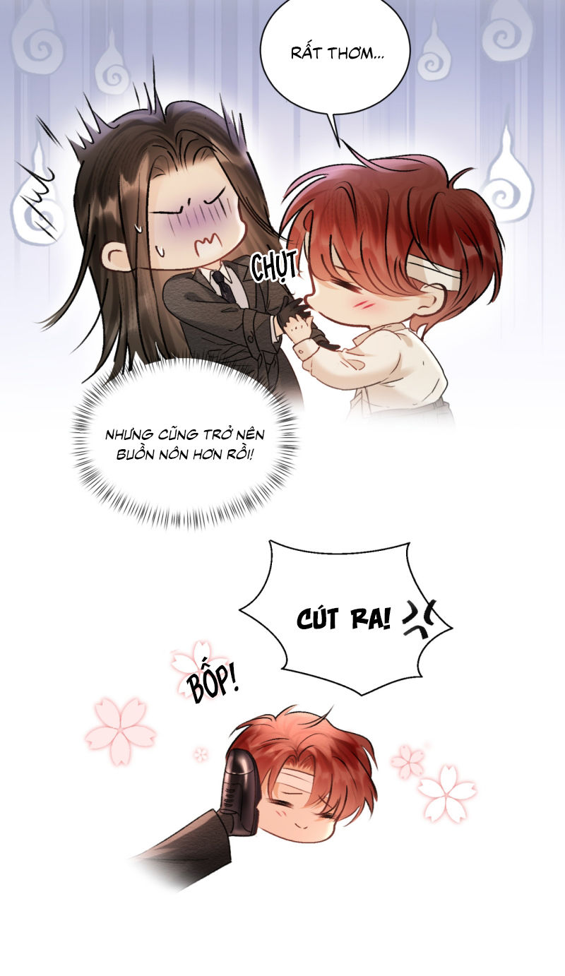 Xin Đừng Chạm Vào Tử Thần Chap 2 - Trang 2