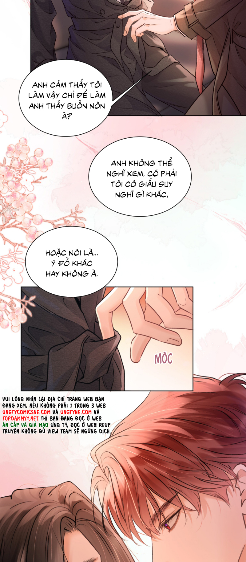 Xin Đừng Chạm Vào Tử Thần Chap 2 - Trang 2