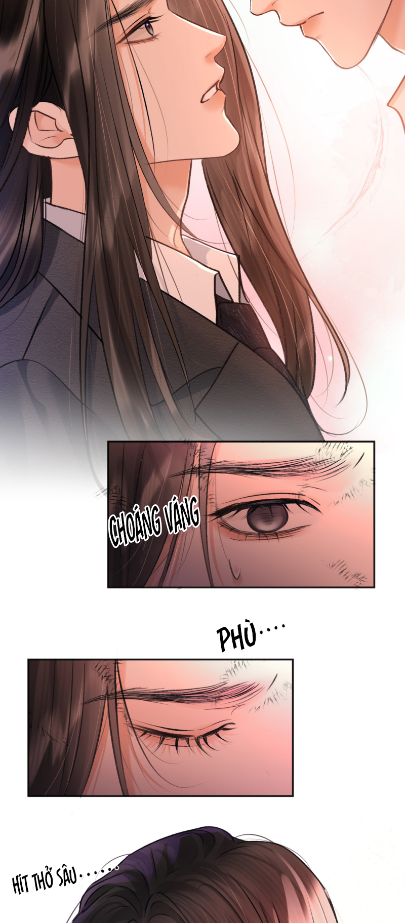 Xin Đừng Chạm Vào Tử Thần Chap 2 - Trang 2