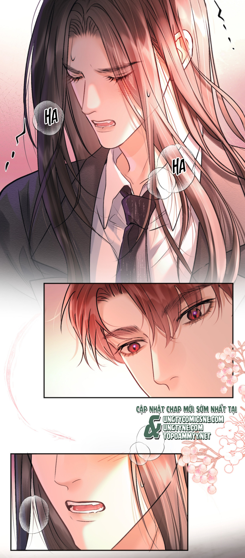 Xin Đừng Chạm Vào Tử Thần Chap 2 - Trang 2