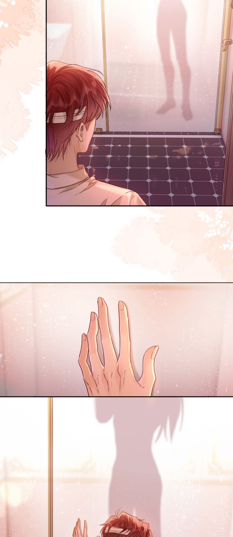 Xin Đừng Chạm Vào Tử Thần Chap 3 - Trang 2