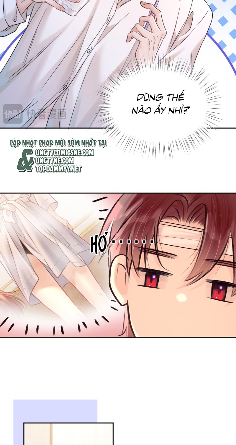 Xin Đừng Chạm Vào Tử Thần Chap 3 - Trang 2