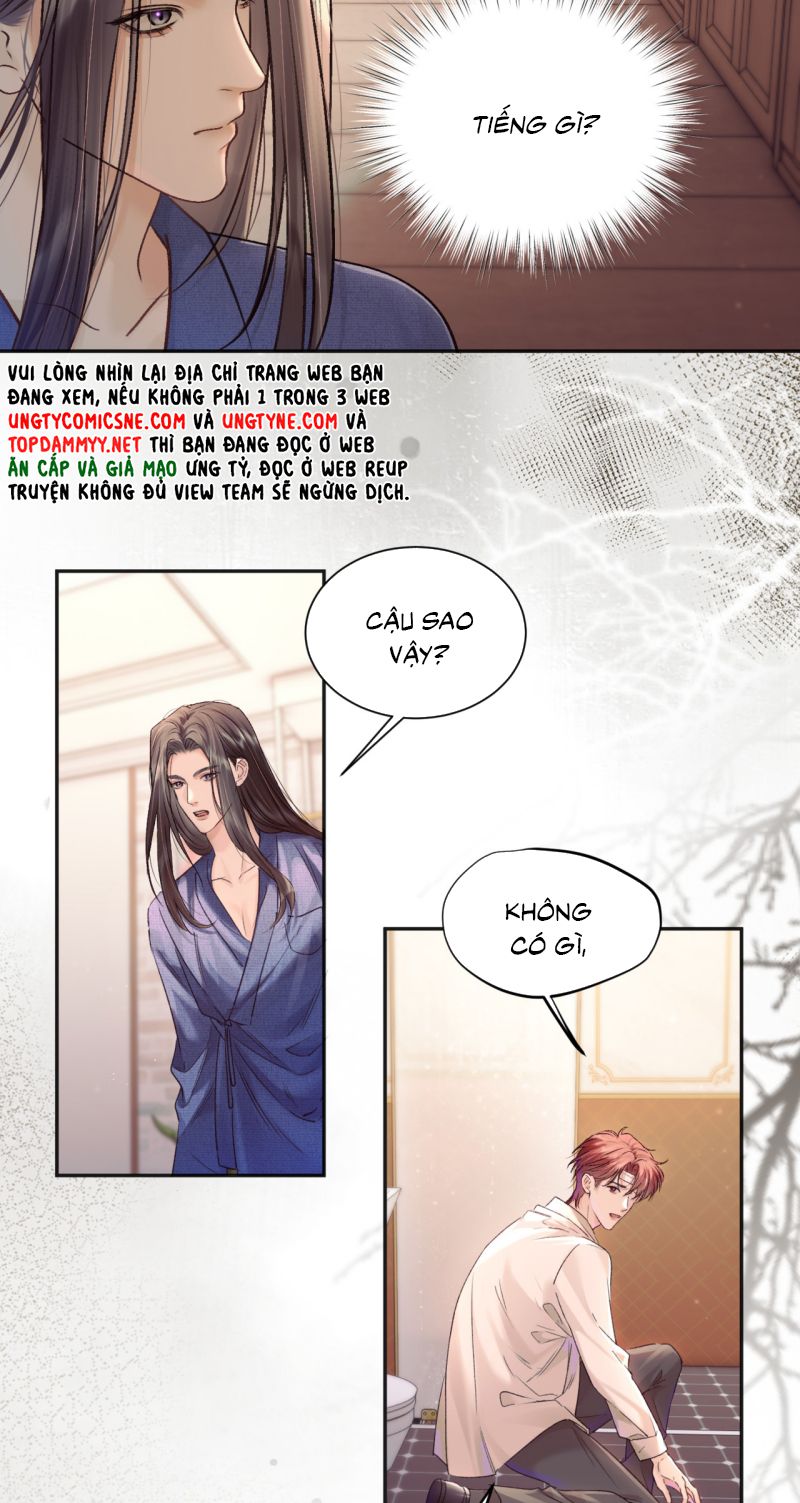 Xin Đừng Chạm Vào Tử Thần Chap 3 - Trang 2