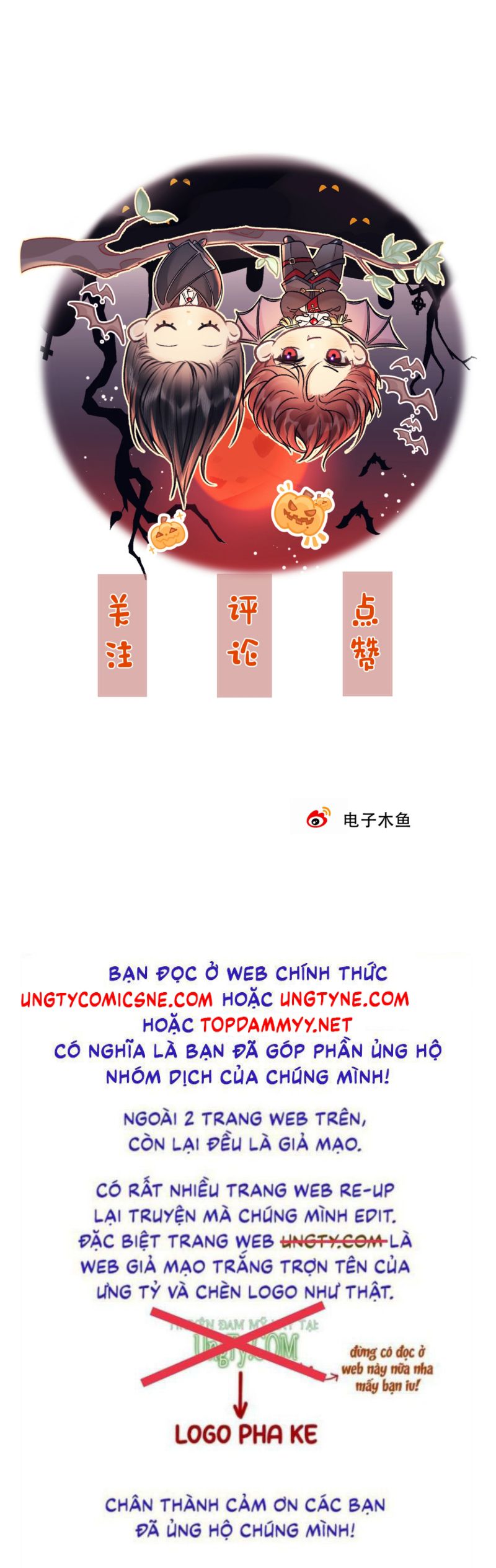 Xin Đừng Chạm Vào Tử Thần Chap 3 - Trang 2