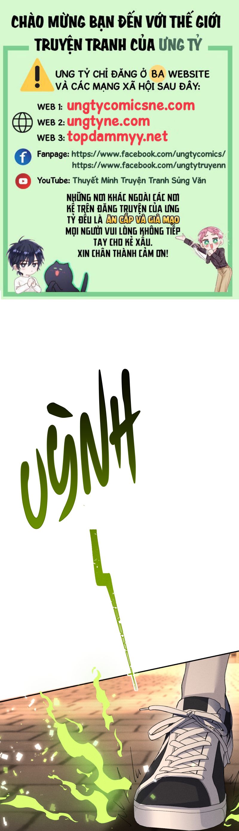 Quan Chỉ Huy Cao Lãnh Hễ Hôn Là Khóc Chap 30 - Next Chap 31