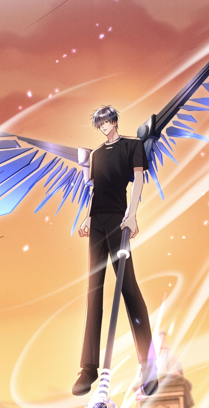 Quan Chỉ Huy Cao Lãnh Hễ Hôn Là Khóc Chap 30 - Next Chap 31