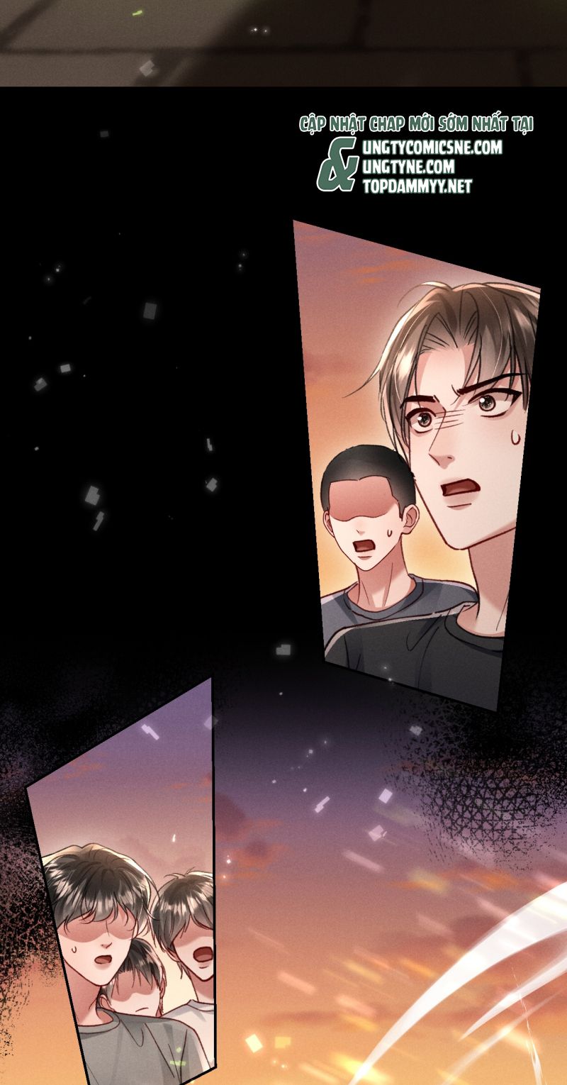 Quan Chỉ Huy Cao Lãnh Hễ Hôn Là Khóc Chap 30 - Next Chap 31