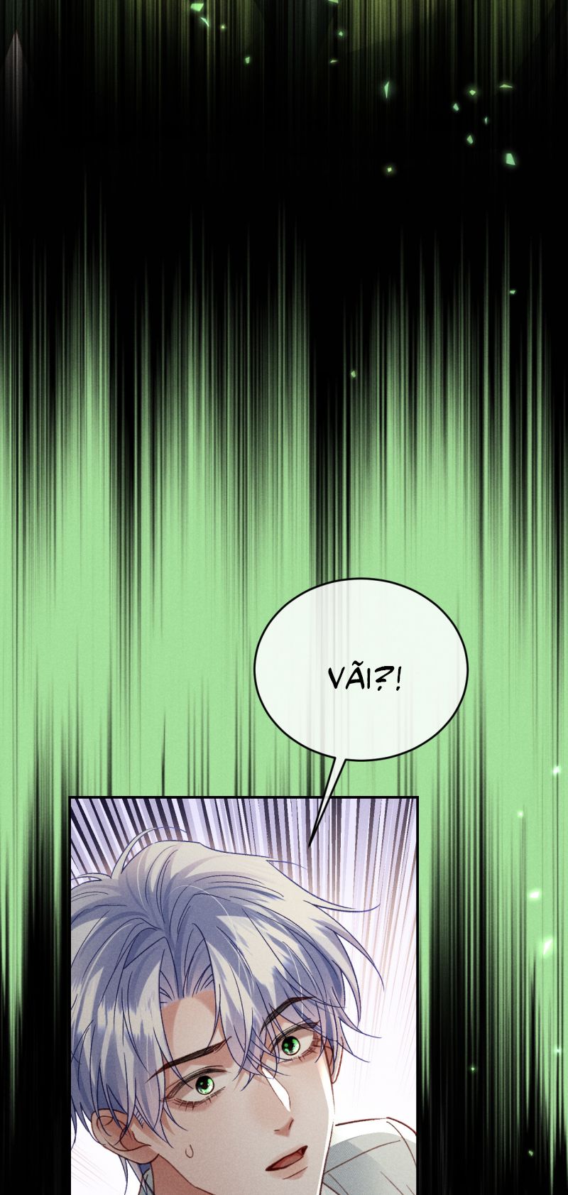 Quan Chỉ Huy Cao Lãnh Hễ Hôn Là Khóc Chap 30 - Next Chap 31