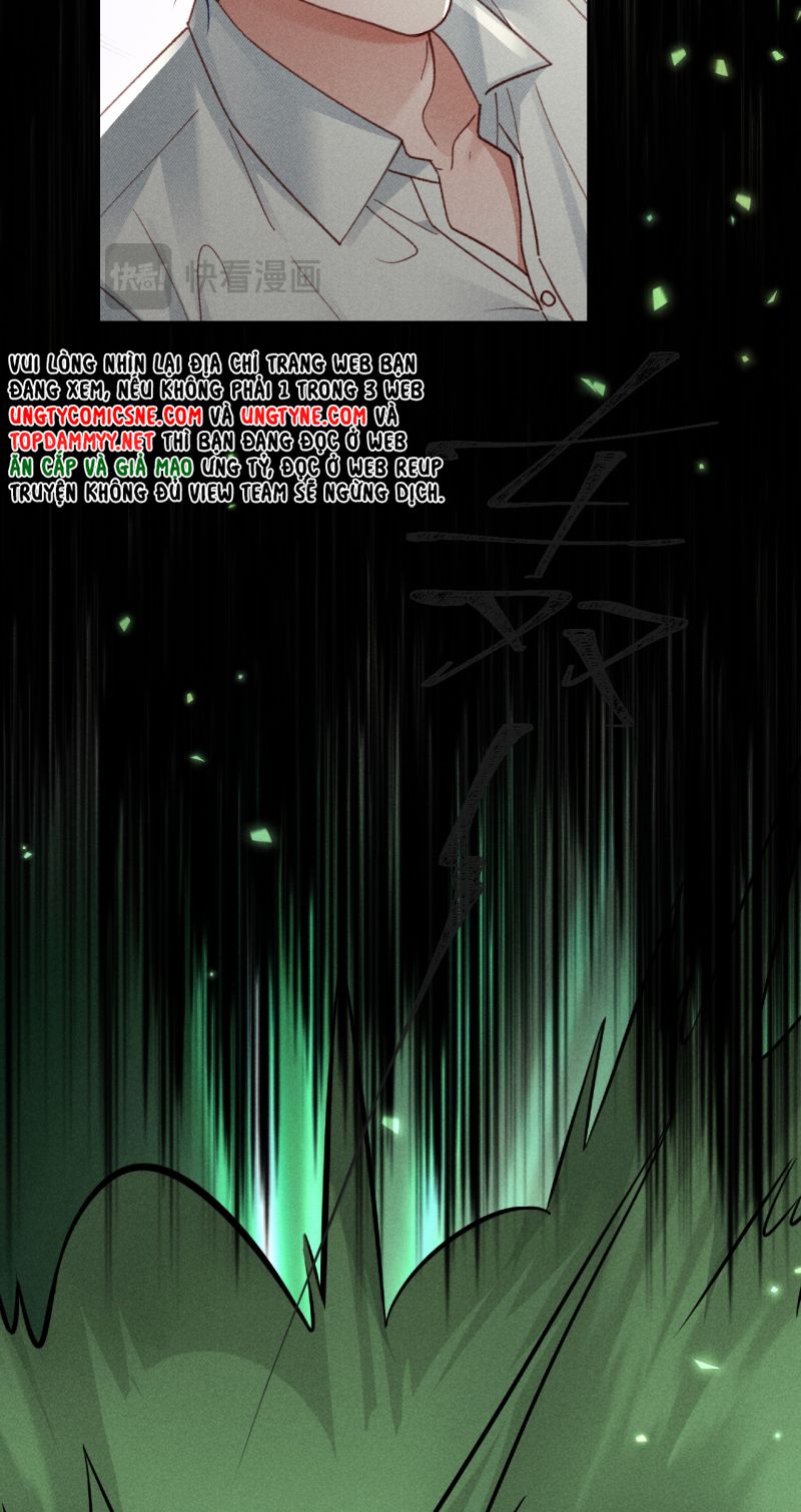 Quan Chỉ Huy Cao Lãnh Hễ Hôn Là Khóc Chap 30 - Next Chap 31