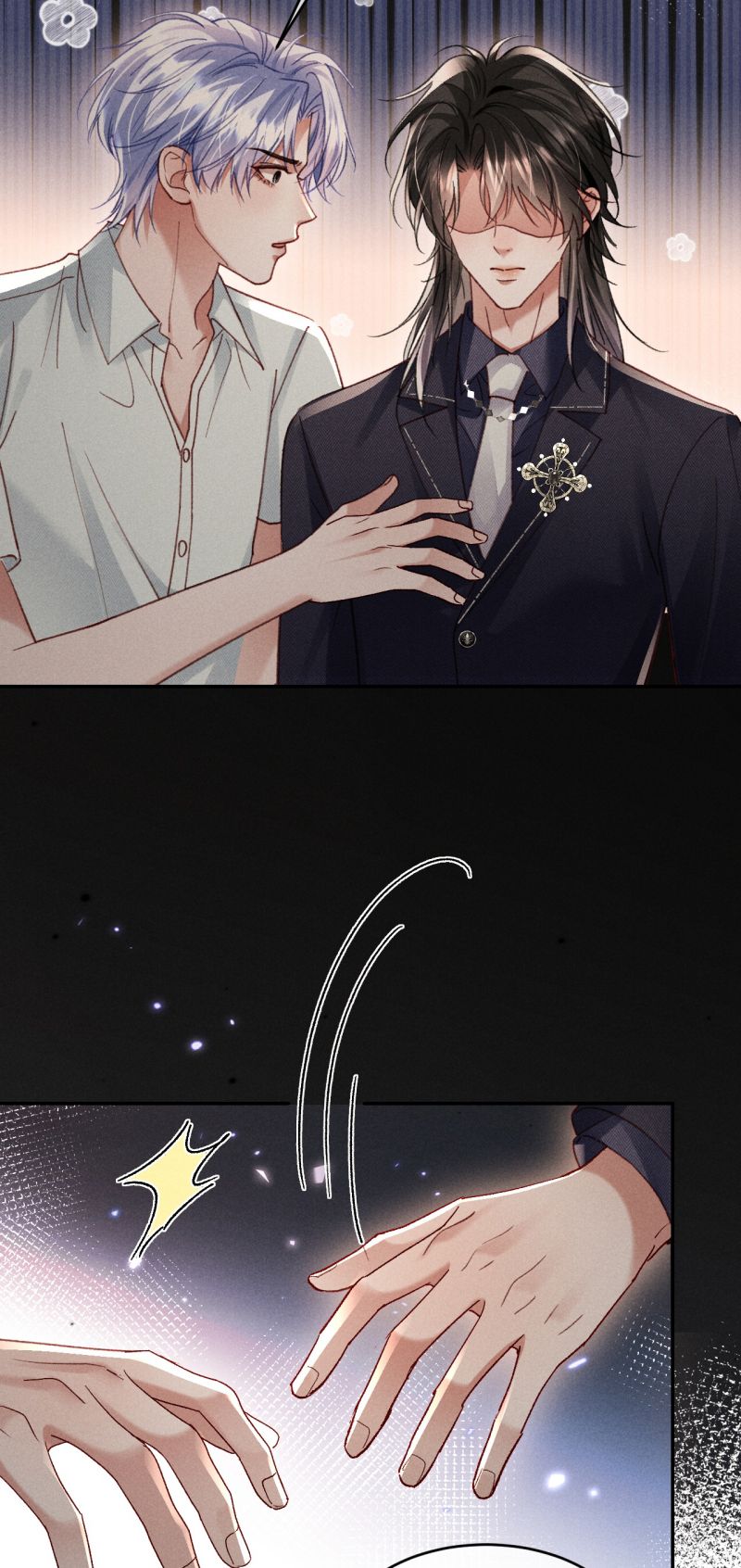 Quan Chỉ Huy Cao Lãnh Hễ Hôn Là Khóc Chap 30 - Next Chap 31