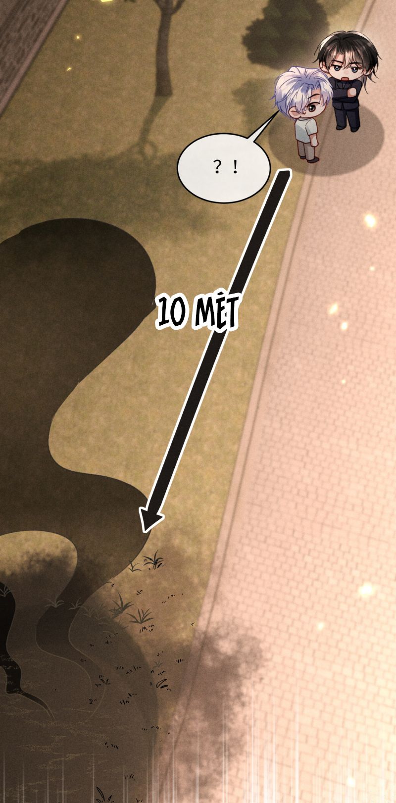 Quan Chỉ Huy Cao Lãnh Hễ Hôn Là Khóc Chap 30 - Next Chap 31