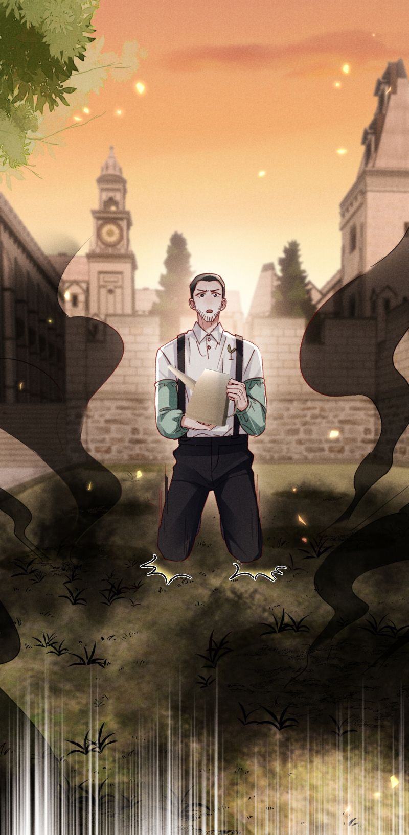 Quan Chỉ Huy Cao Lãnh Hễ Hôn Là Khóc Chap 30 - Next Chap 31