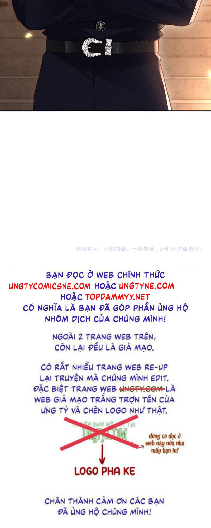 Quan Chỉ Huy Cao Lãnh Hễ Hôn Là Khóc Chap 30 - Next Chap 31