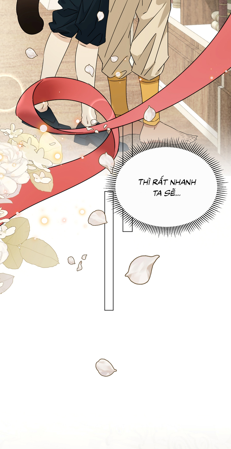 Vương Tử Bệnh Kiều Bị Báo Đen Chiếm Đoạt Đến Nghiện Chap 14 - Trang 2