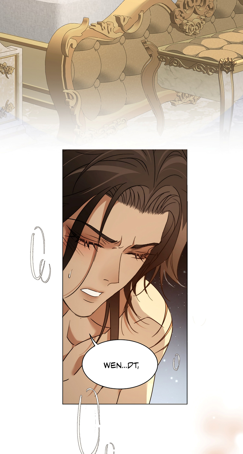 Vương Tử Bệnh Kiều Bị Báo Đen Chiếm Đoạt Đến Nghiện Chap 14 - Trang 2