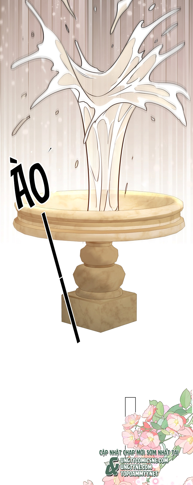 Vương Tử Bệnh Kiều Bị Báo Đen Chiếm Đoạt Đến Nghiện Chap 14 - Trang 2