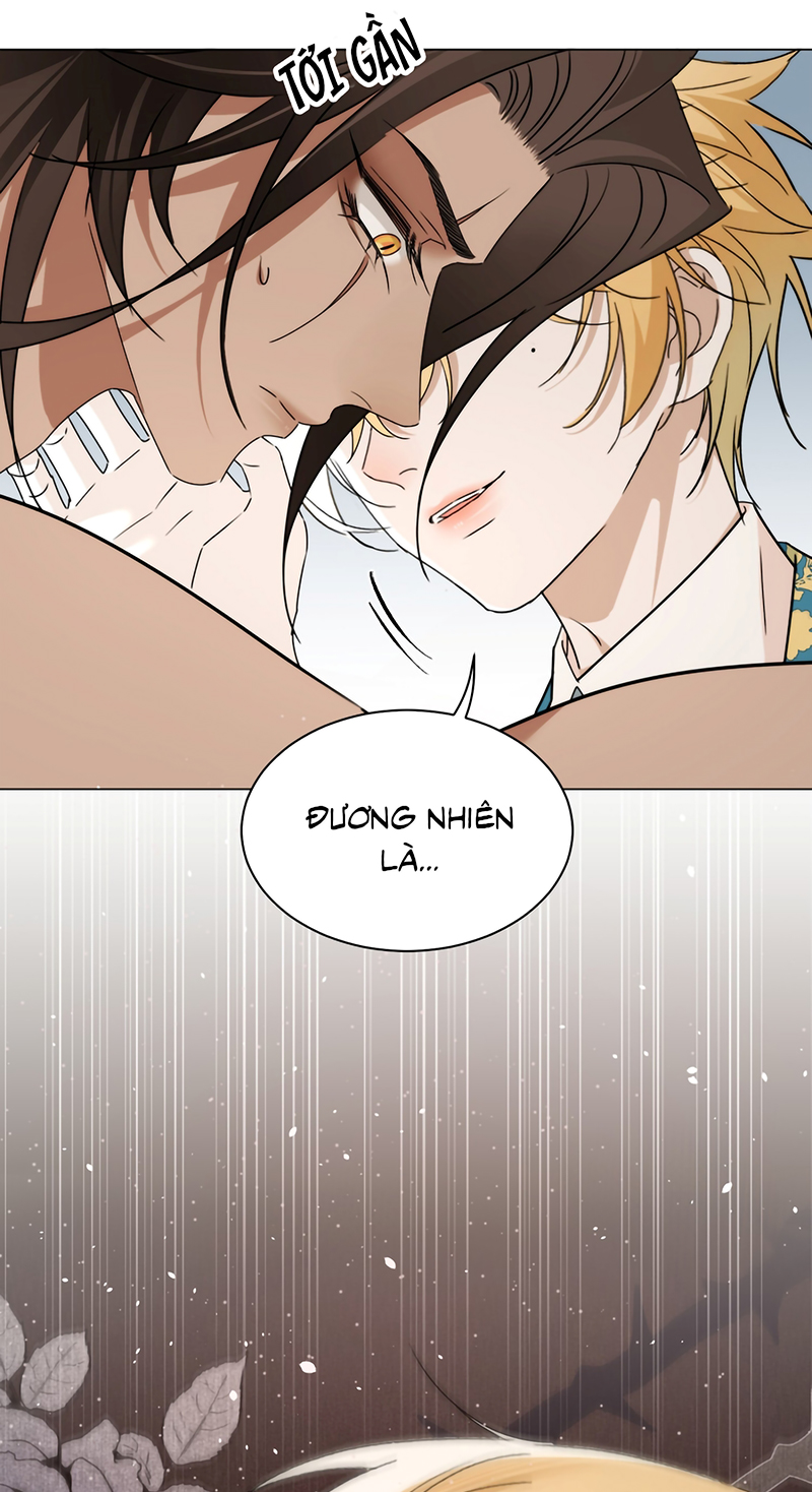 Vương Tử Bệnh Kiều Bị Báo Đen Chiếm Đoạt Đến Nghiện Chap 14 - Trang 2