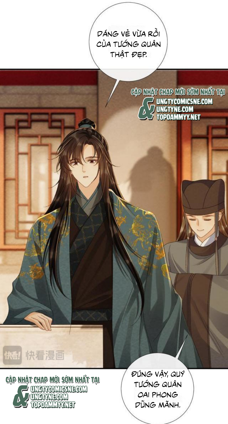 Bệnh Trạng Dụ Dỗ Ngoại truyện 23 - Next Ngoại truyện 24