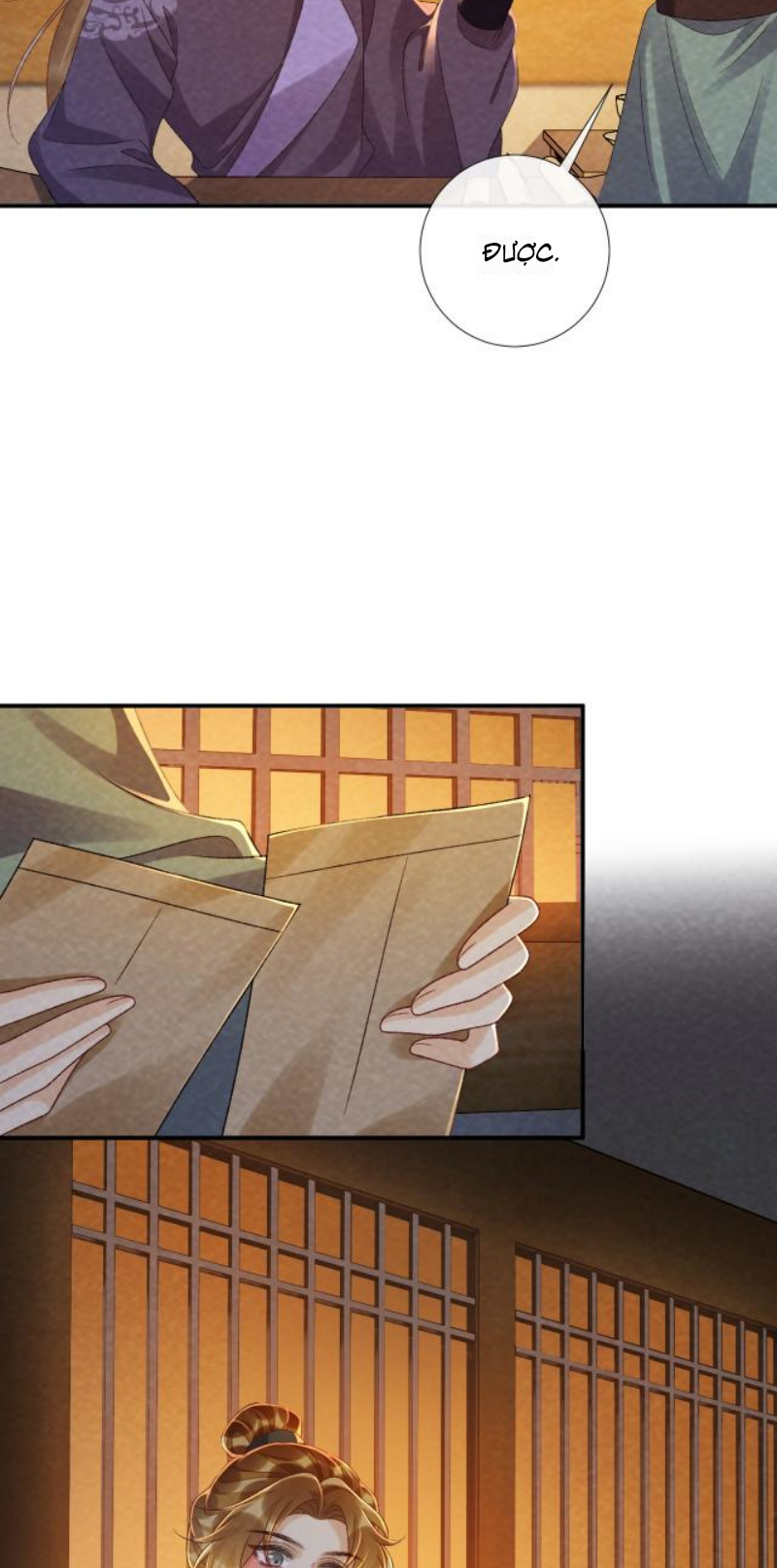 Bệnh Trạng Dụ Dỗ Ngoại truyện 23 - Next Ngoại truyện 24