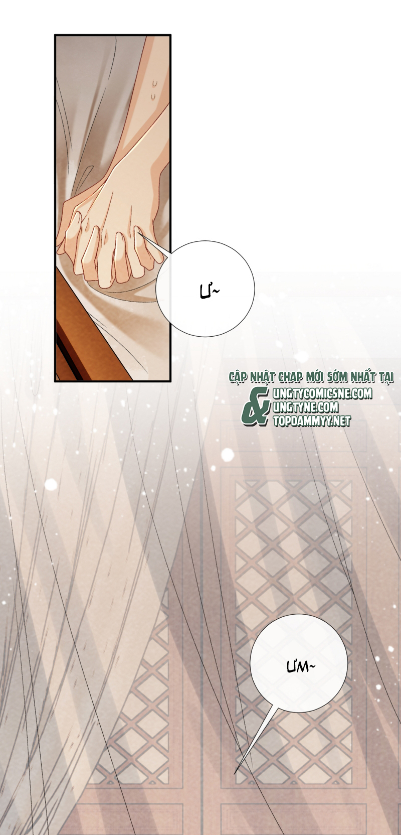 Bệnh Trạng Dụ Dỗ Ngoại truyện 23 - Next Ngoại truyện 24