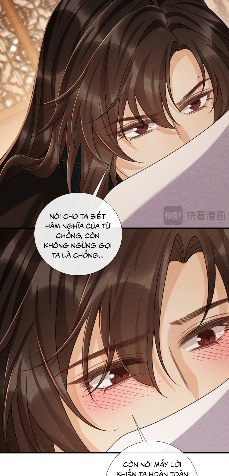 Bệnh Trạng Dụ Dỗ Ngoại truyện 23 - Next Ngoại truyện 24