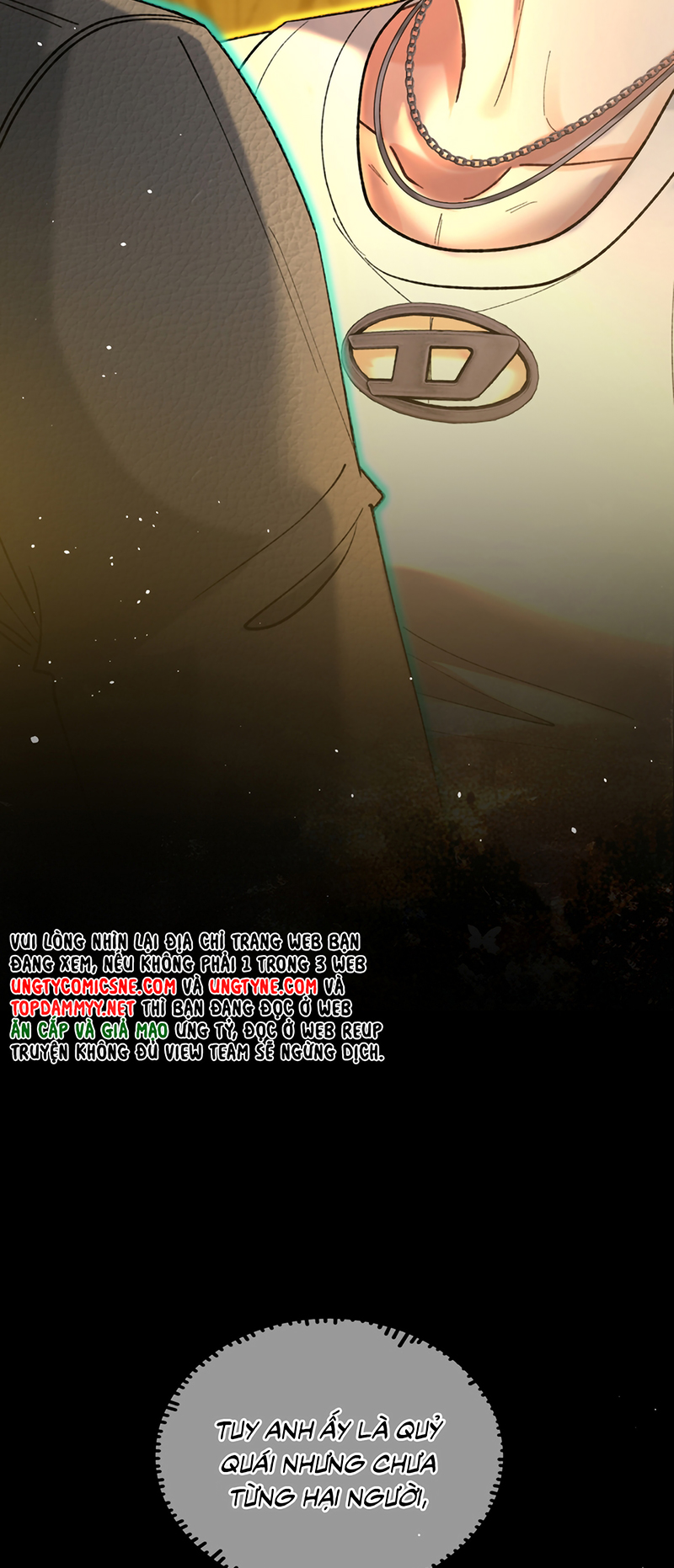 Scandal Ngọt Ngào Và Cay Nồng Chap 32 - Trang 2