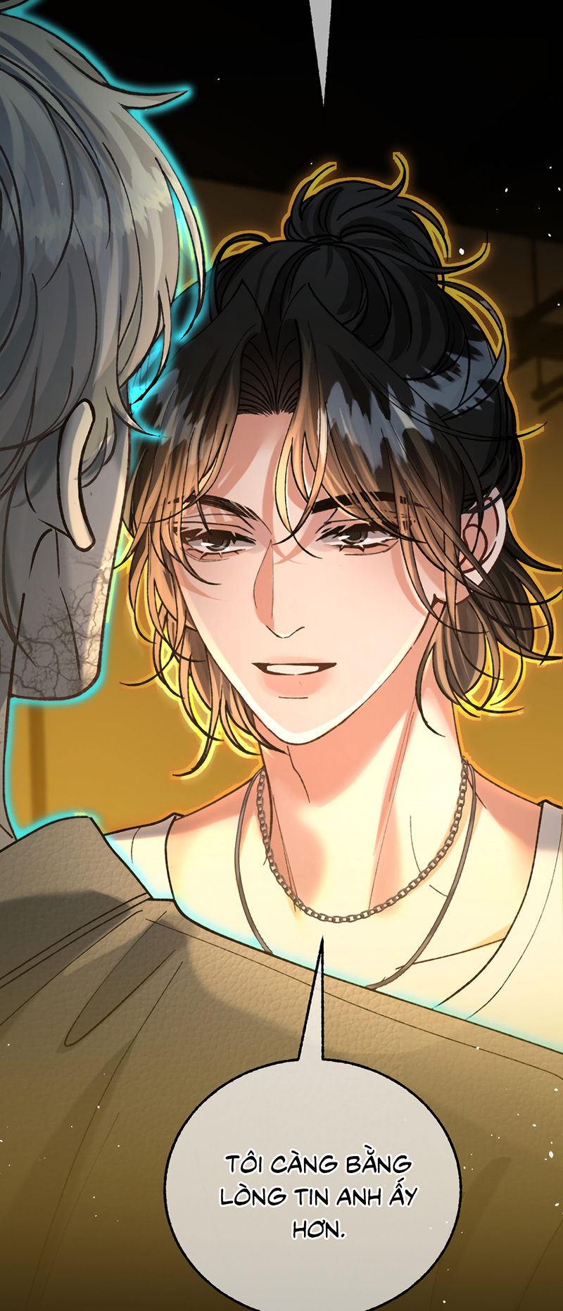 Scandal Ngọt Ngào Và Cay Nồng Chap 32 - Trang 2