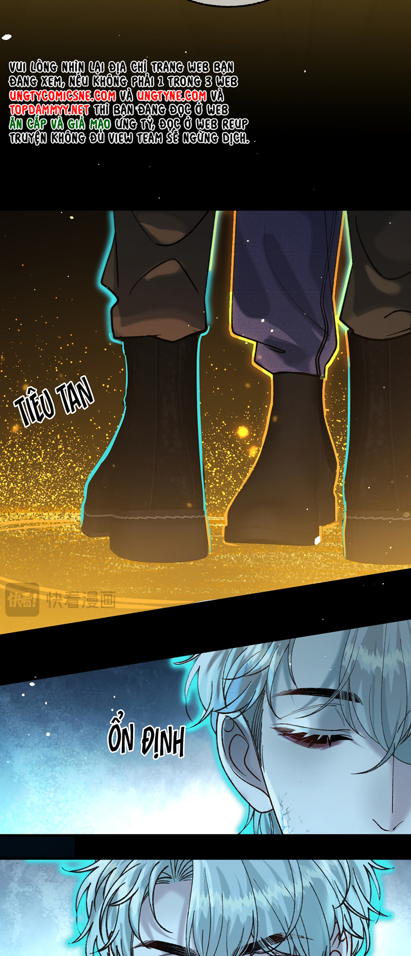 Scandal Ngọt Ngào Và Cay Nồng Chap 32 - Trang 2