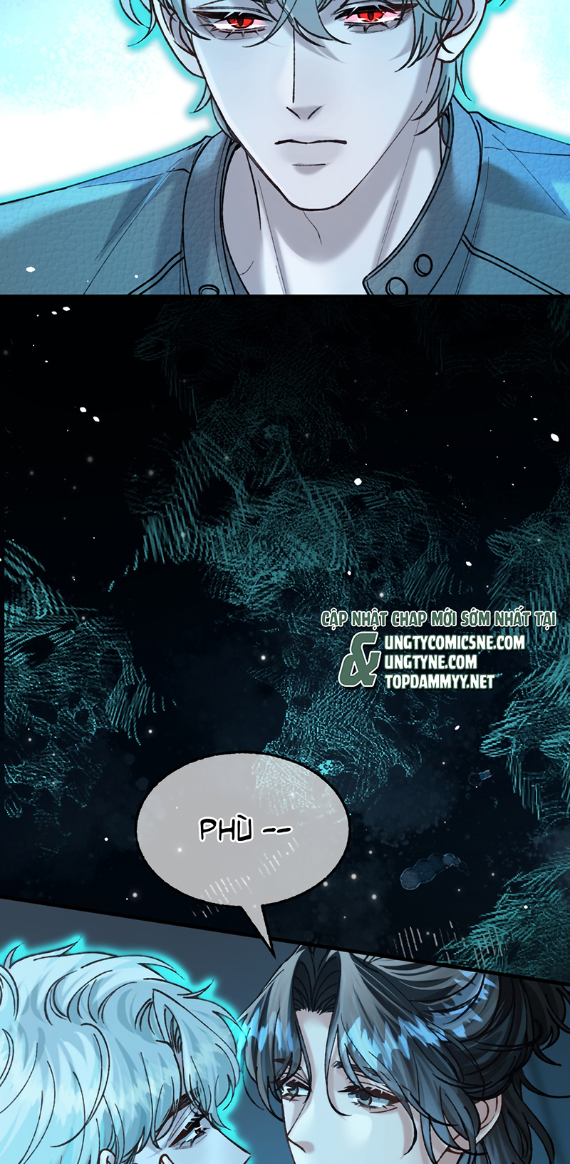 Scandal Ngọt Ngào Và Cay Nồng Chap 32 - Trang 2