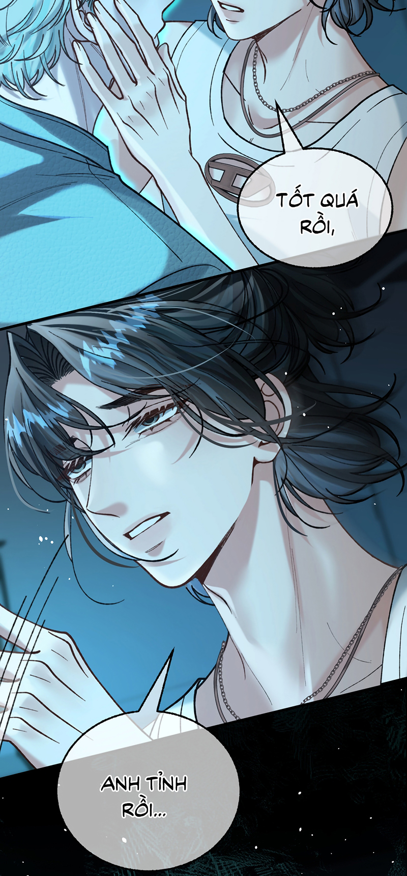 Scandal Ngọt Ngào Và Cay Nồng Chap 32 - Trang 2