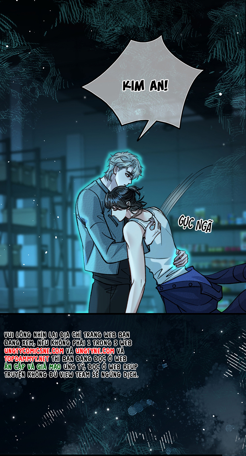 Scandal Ngọt Ngào Và Cay Nồng Chap 32 - Trang 2