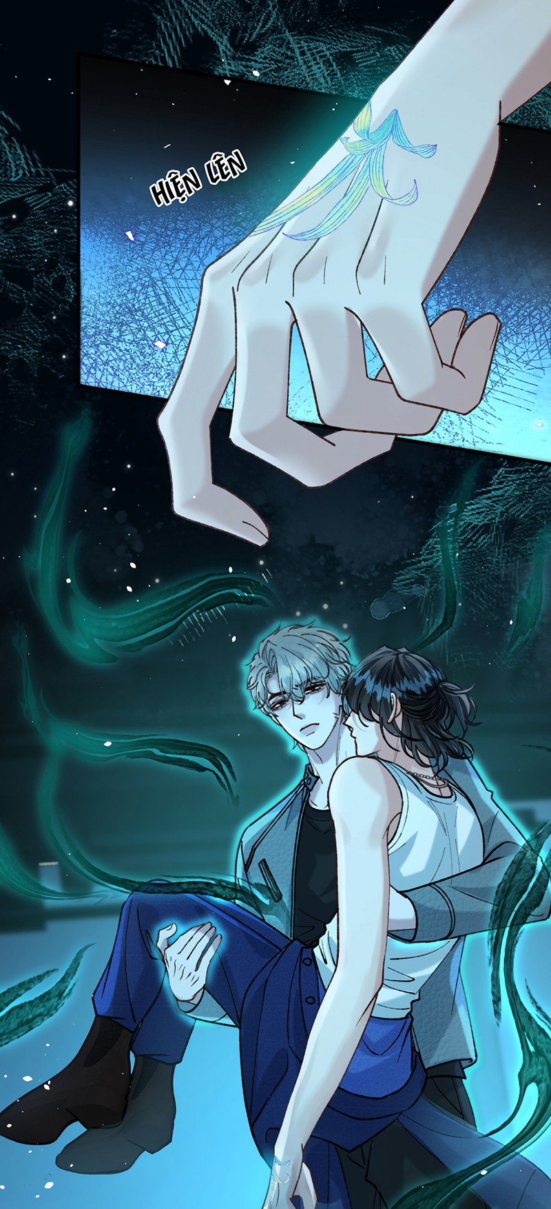 Scandal Ngọt Ngào Và Cay Nồng Chap 32 - Trang 2