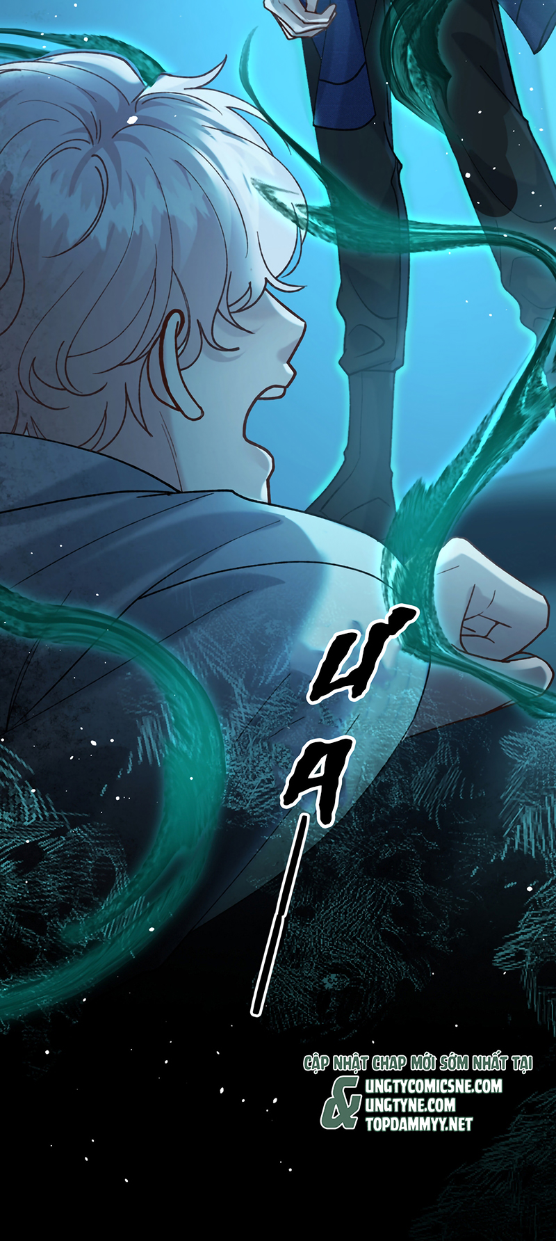 Scandal Ngọt Ngào Và Cay Nồng Chap 32 - Trang 2