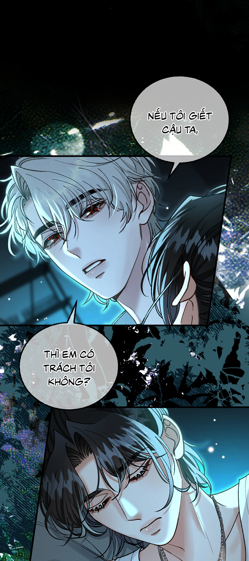 Scandal Ngọt Ngào Và Cay Nồng Chap 32 - Trang 2