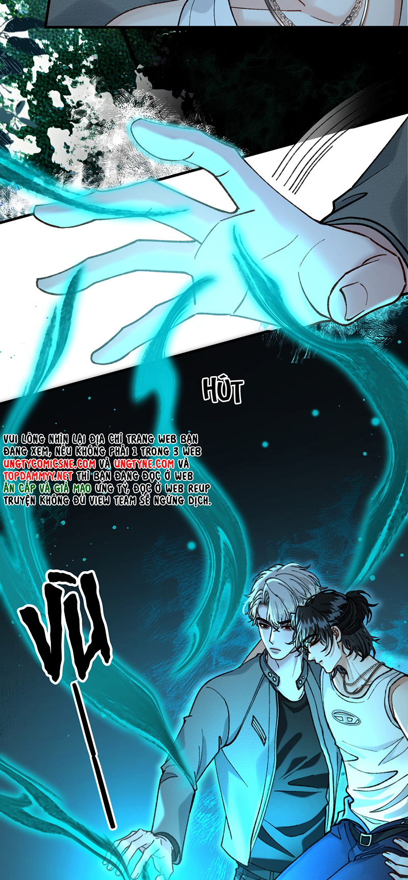 Scandal Ngọt Ngào Và Cay Nồng Chap 32 - Trang 2