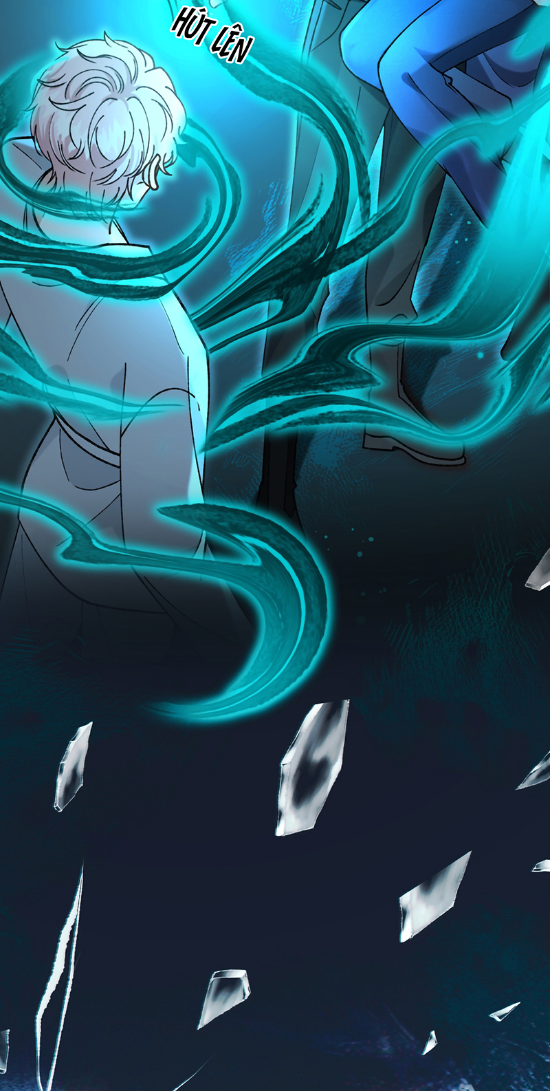 Scandal Ngọt Ngào Và Cay Nồng Chap 32 - Trang 2